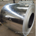 0,22 mm heiß getauchte verzinkte Stahlspulen